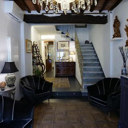 B&B Relais Dell'Angelo Camaiore Bagian luar foto