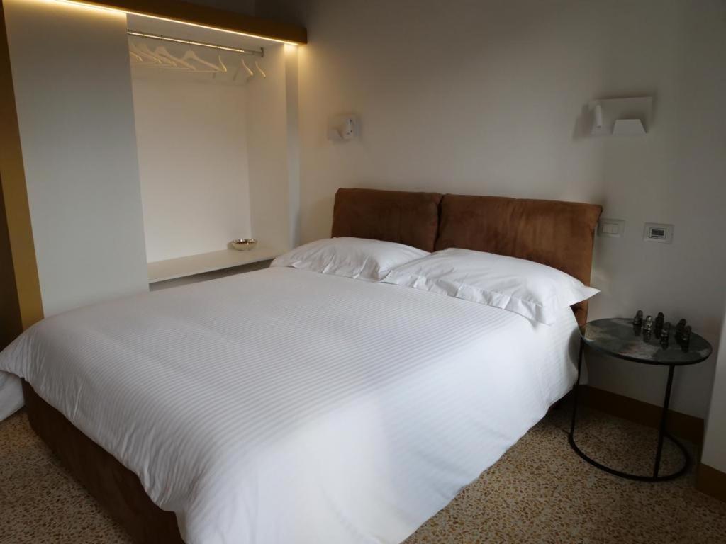 B&B Relais Dell'Angelo Camaiore Bagian luar foto