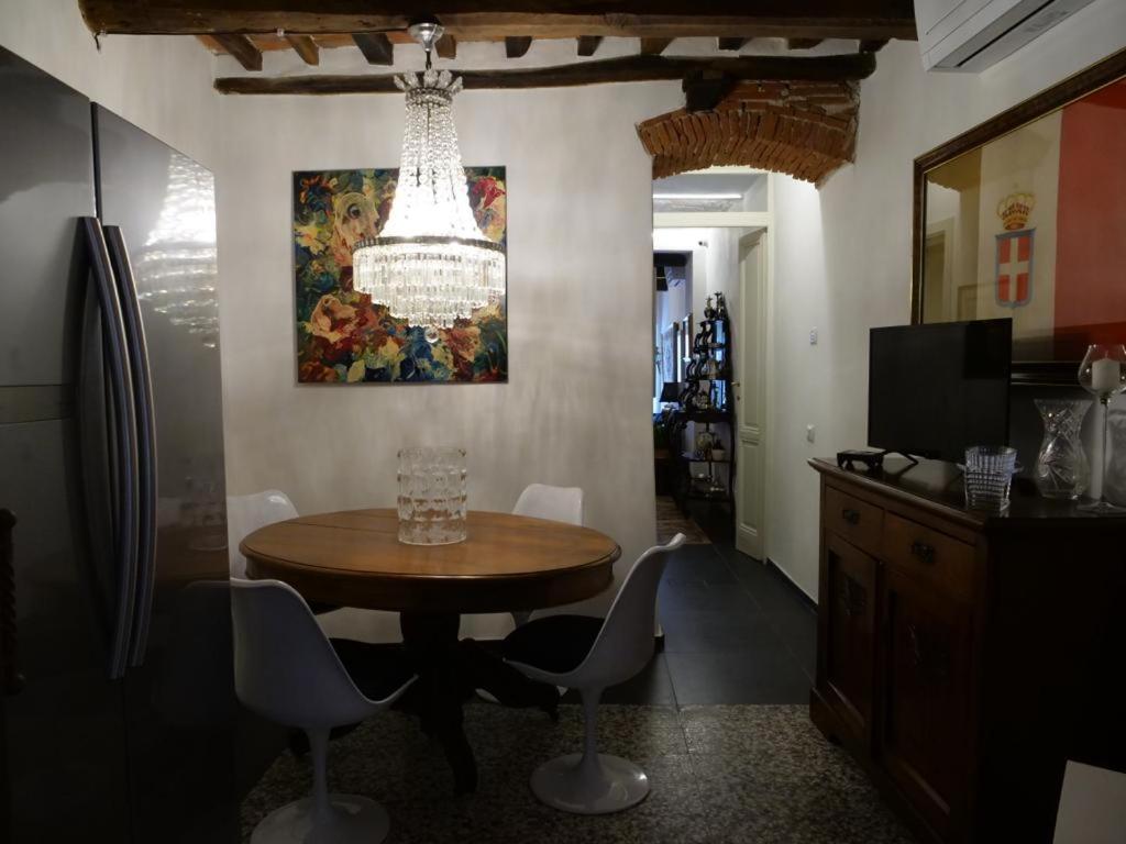 B&B Relais Dell'Angelo Camaiore Bagian luar foto