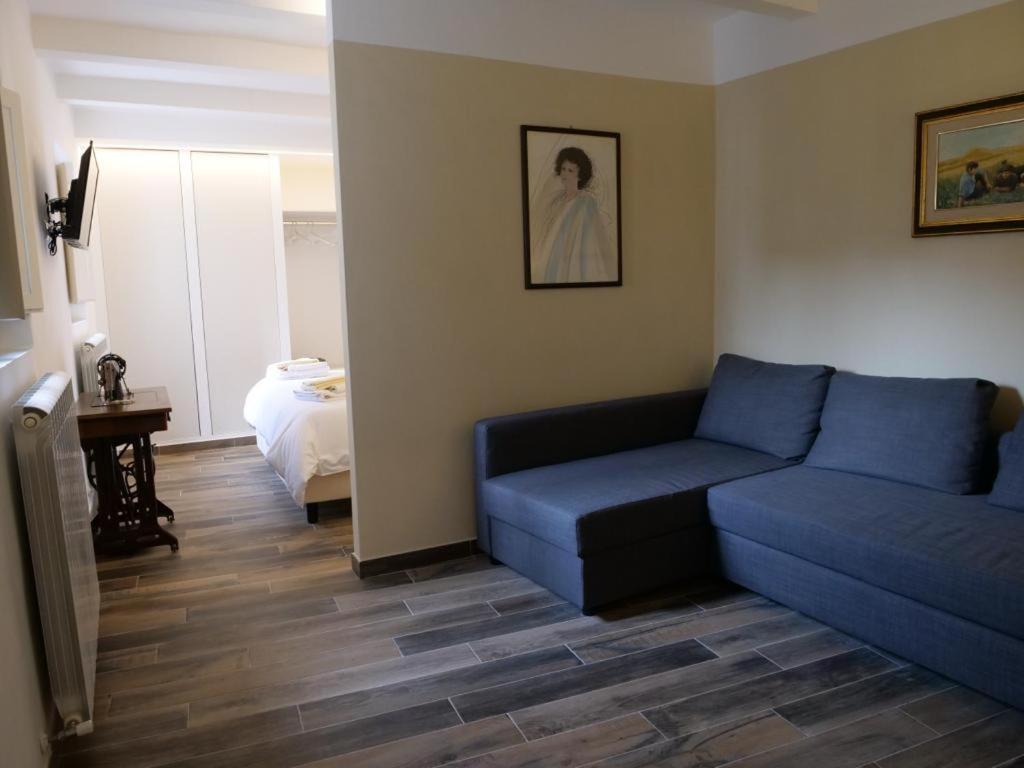 B&B Relais Dell'Angelo Camaiore Bagian luar foto
