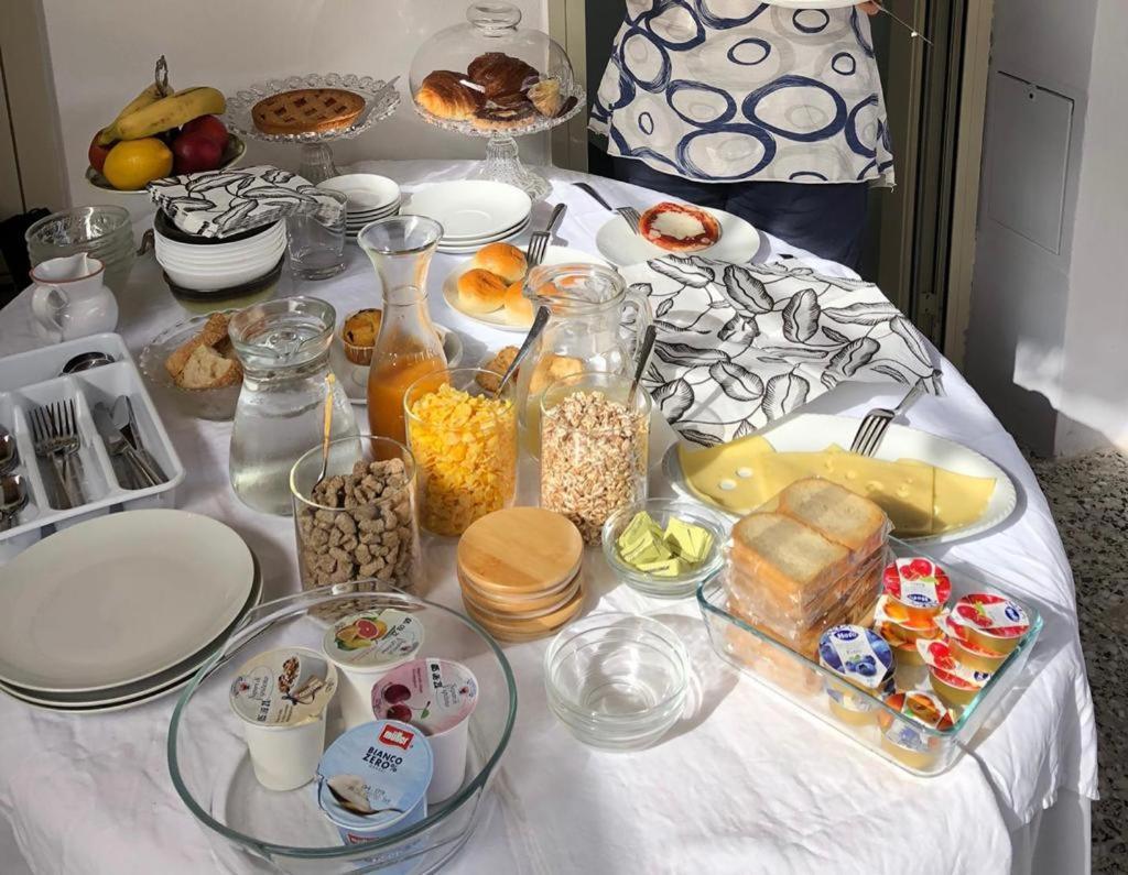 B&B Relais Dell'Angelo Camaiore Bagian luar foto