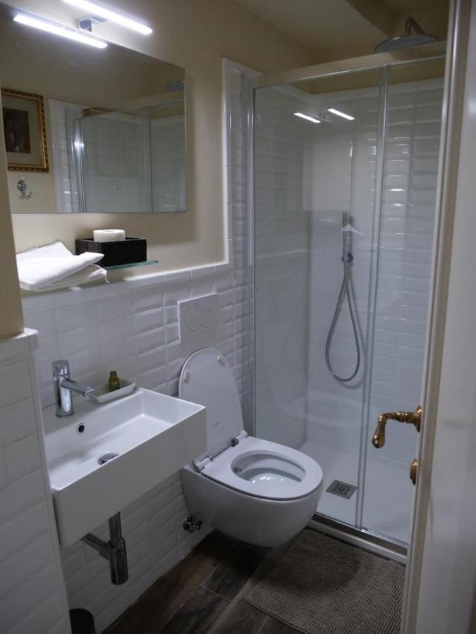 B&B Relais Dell'Angelo Camaiore Bagian luar foto