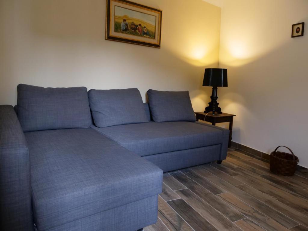 B&B Relais Dell'Angelo Camaiore Bagian luar foto