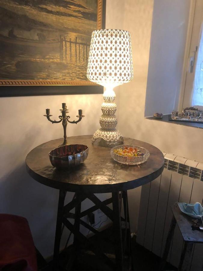B&B Relais Dell'Angelo Camaiore Bagian luar foto