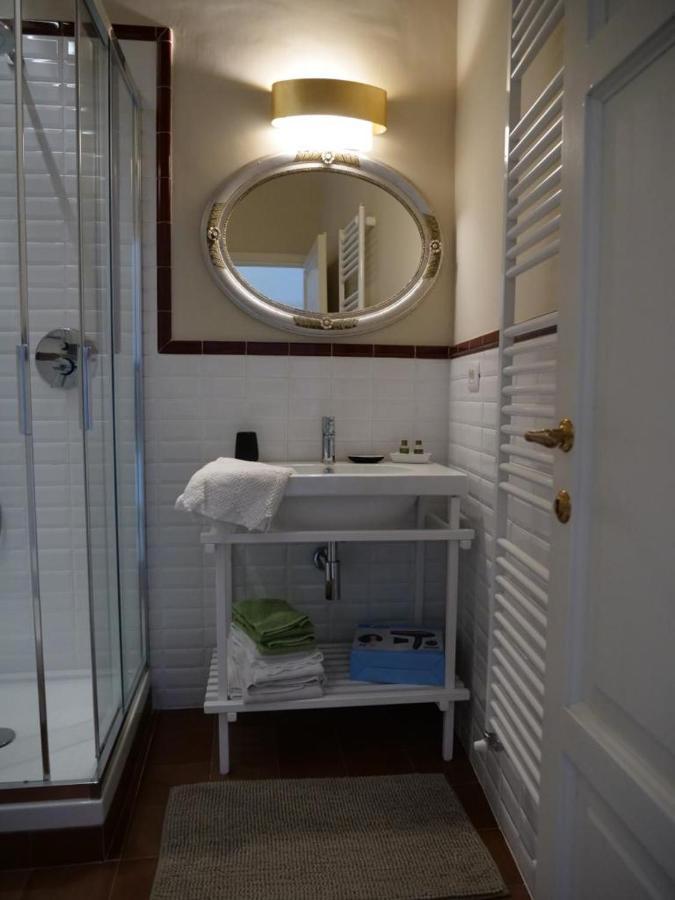B&B Relais Dell'Angelo Camaiore Bagian luar foto