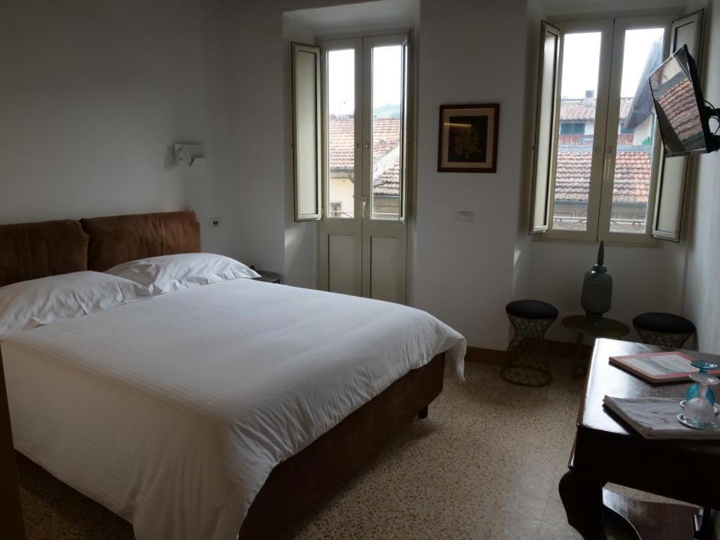 B&B Relais Dell'Angelo Camaiore Bagian luar foto