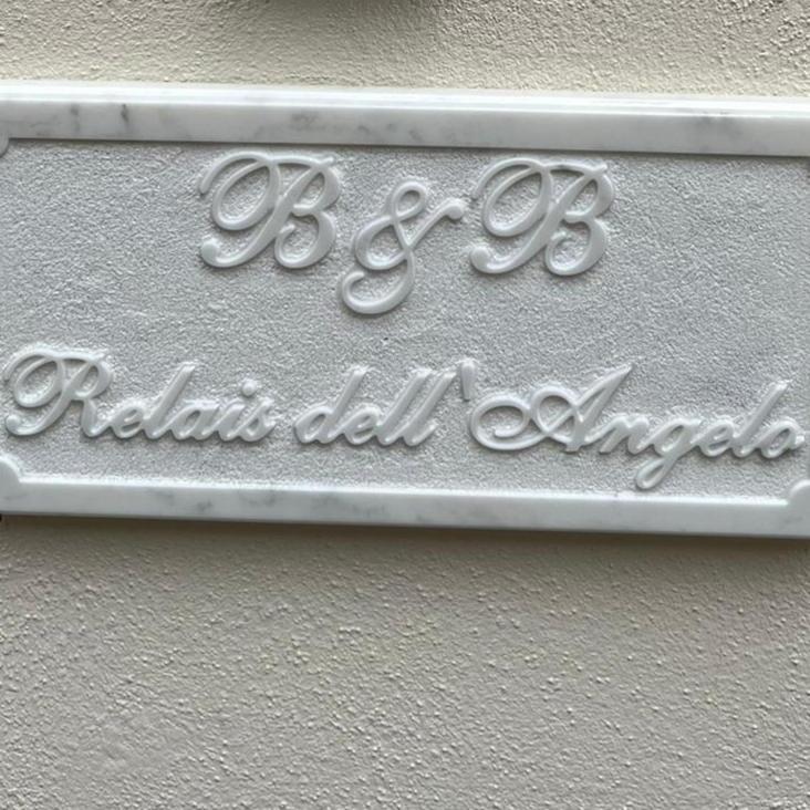 B&B Relais Dell'Angelo Camaiore Bagian luar foto